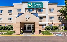 Quality Inn & Suites Golden - Denver West - Federal Center