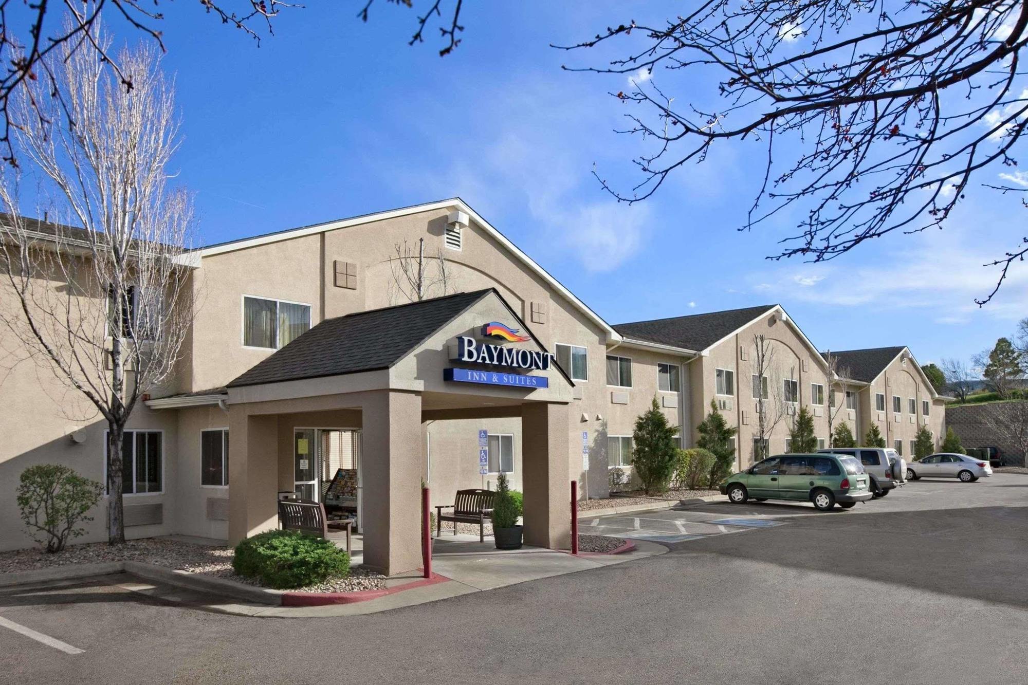 Quality Inn & Suites Golden - Denver West Lakewood Exterior photo